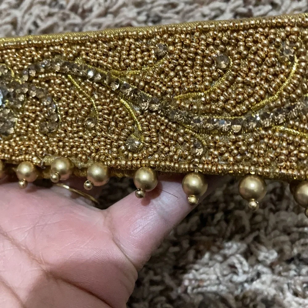 Kids traditional waist belt